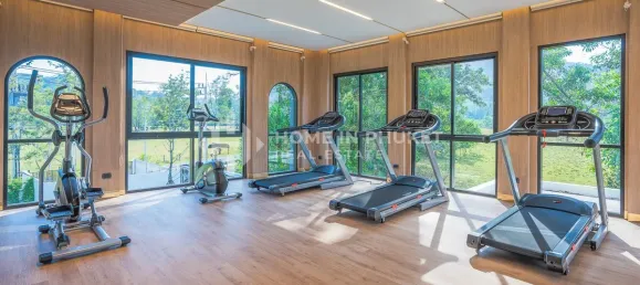 Moradia T5 em Phuket, Thailand N.º 60285 5