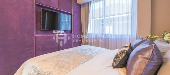 Moradia T5 em Phuket, Thailand N.º 60285 24