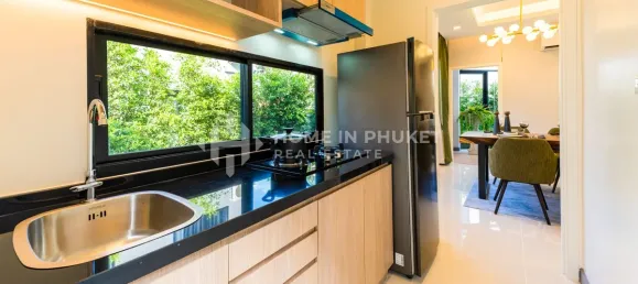 Moradia T5 em Phuket, Thailand N.º 60285 30