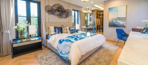 Moradia T5 em Phuket, Thailand N.º 60285 10