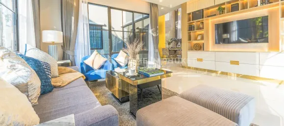 Moradia T5 em Phuket, Thailand N.º 60285 16