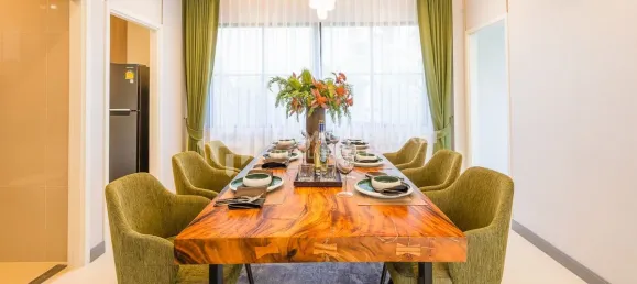 Moradia T5 em Phuket, Thailand N.º 60285 28
