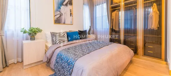 Moradia T5 em Phuket, Thailand N.º 60285 22