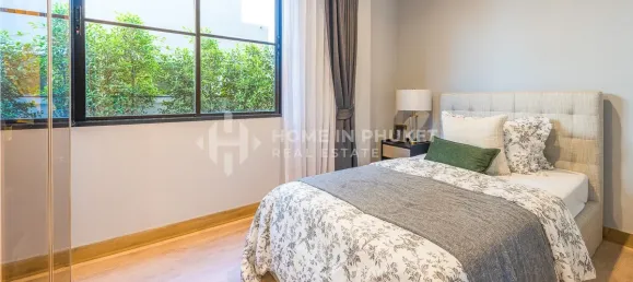 Moradia T5 em Phuket, Thailand N.º 60285 14