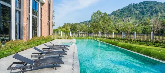 Moradia T5 em Phuket, Thailand N.º 60285 2