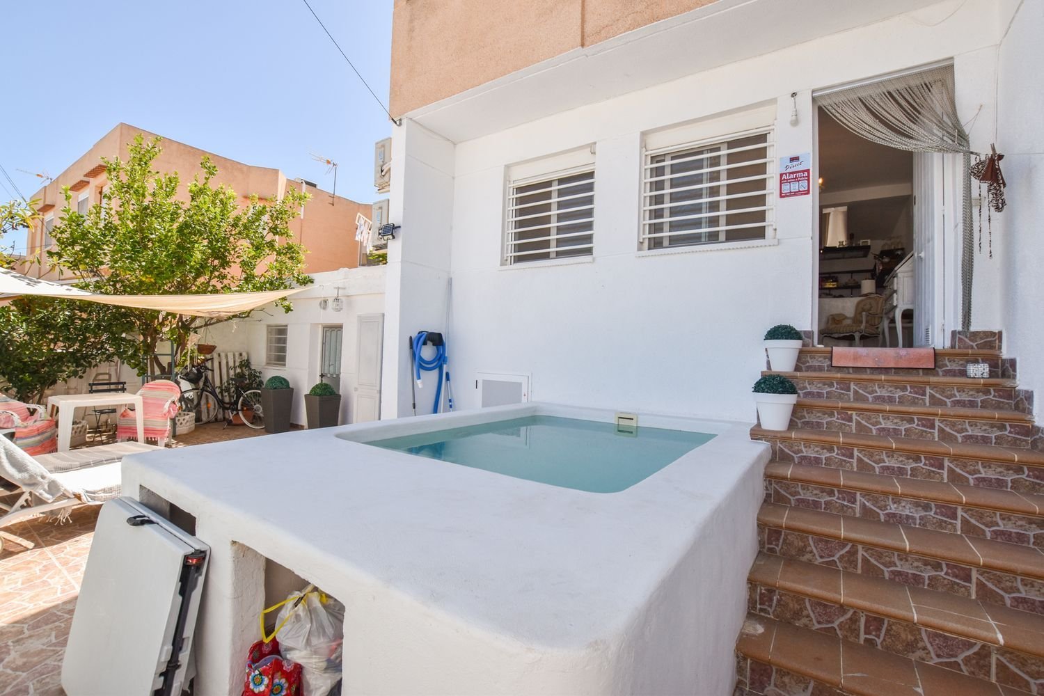 3 bedrooms Apartment in Gran Alacant, Spain No. 262605