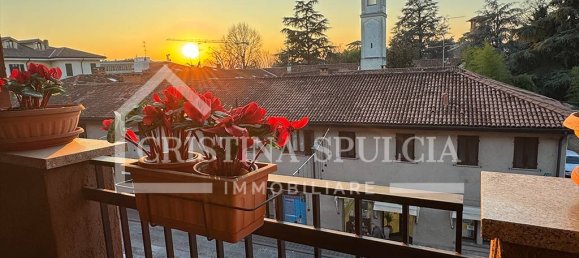 2 Schlafzimmer Wohnung in Vimercate, Italy, Nr. 231935 2