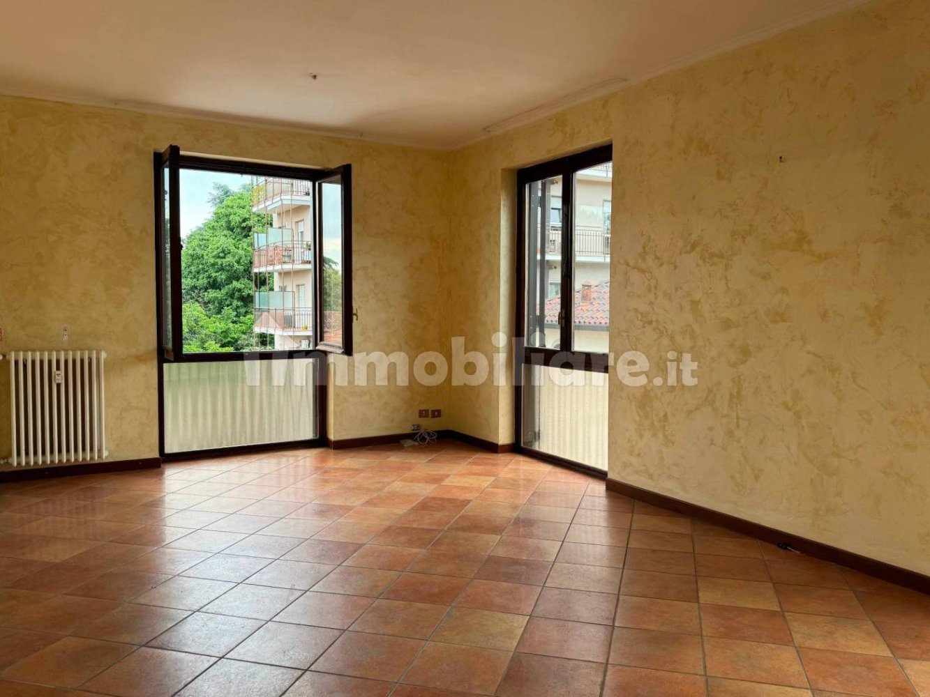 2 Schlafzimmer Wohnung in Vimercate, Italy, Nr. 231935