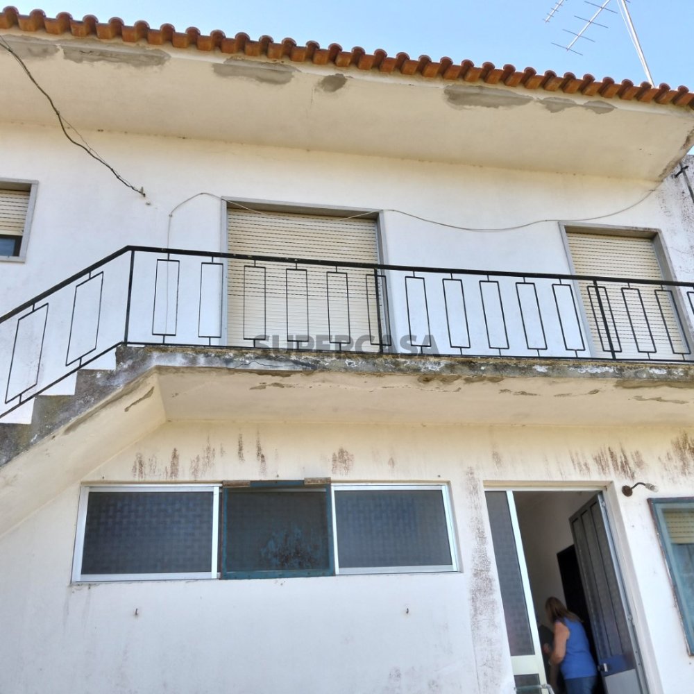 5 bedrooms House in Maiorga, Portugal No. 263091