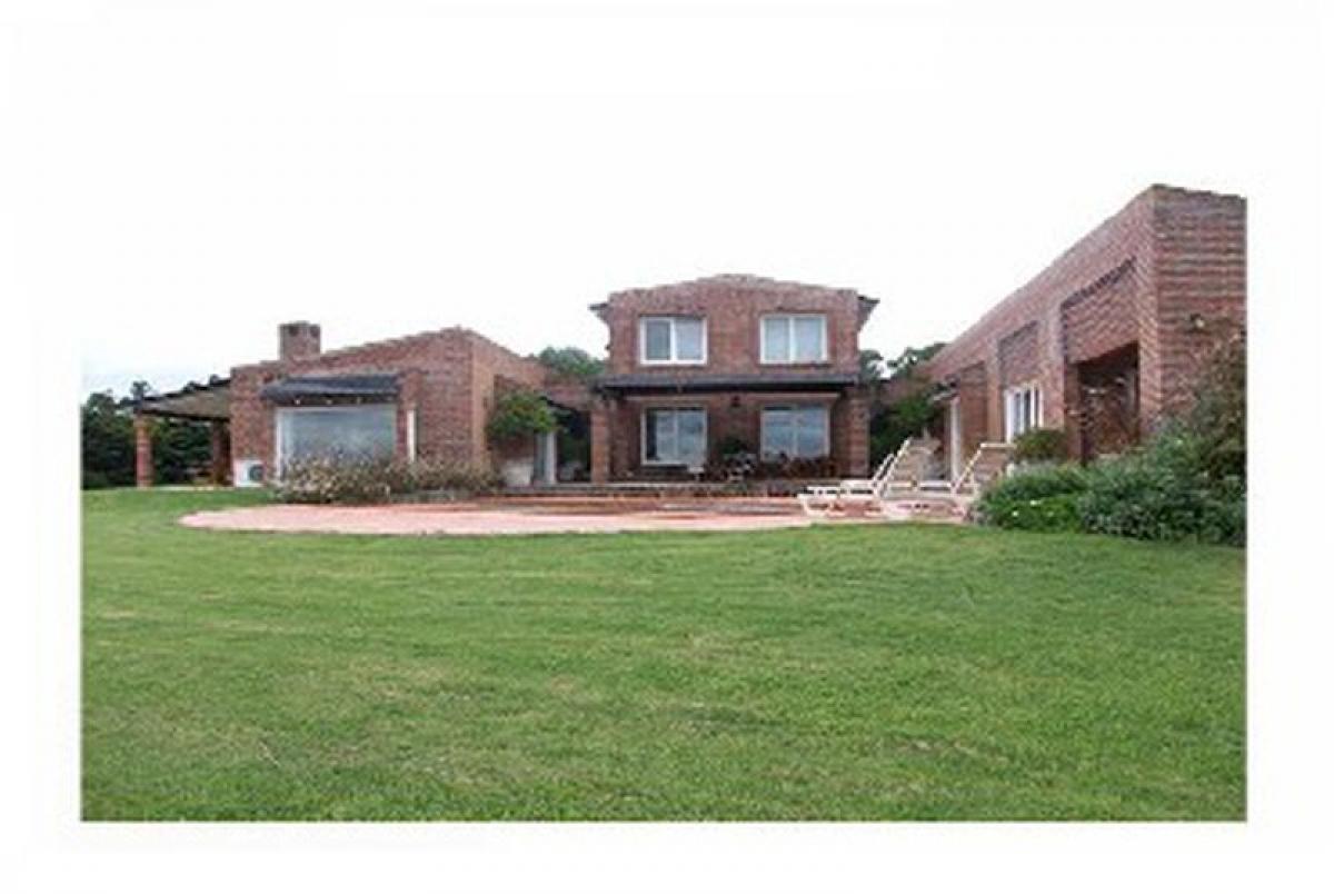 Ferme à Maldonado, Uruguay No. 14906