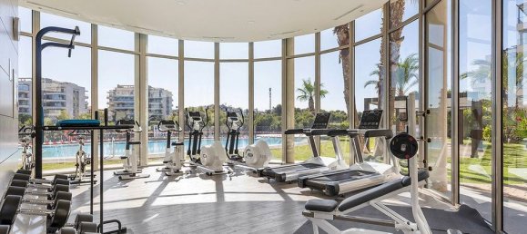 Apartamento T2 em Alicante, Spain N.º 189899 4