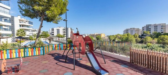 Apartamento T2 em Alicante, Spain N.º 189899 12