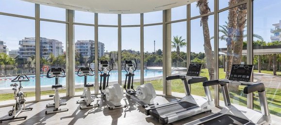 Apartamento T2 em Alicante, Spain N.º 189899 28