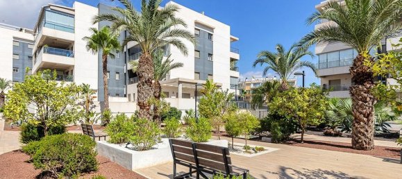Apartamento T2 em Alicante, Spain N.º 189899 29