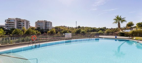 Apartamento T2 em Alicante, Spain N.º 189899 5