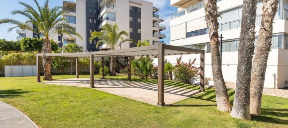 Apartamento T2 em Alicante, Spain N.º 189899 9