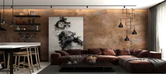 Apartment 1+1 in Oxo Gem, Kestel, Turkey No. 36582 7