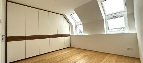4 rooms Duplex in Ottakring, Austria No. 174960 9