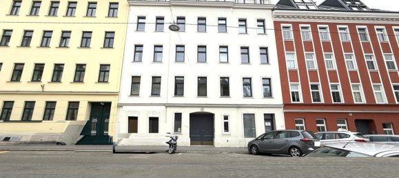 4 rooms Duplex in Ottakring, Austria No. 174960 21