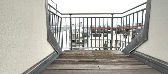 4 rooms Duplex in Ottakring, Austria No. 174960 12