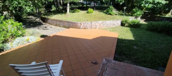 Вилла с 5 комнатами в Марлиана, Италия № 82022 15