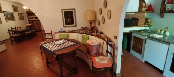 Вилла с 5 комнатами в Марлиана, Италия № 82022 7