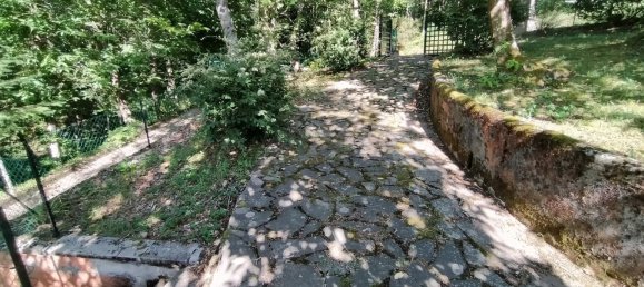 Вилла с 5 комнатами в Марлиана, Италия № 82022 16