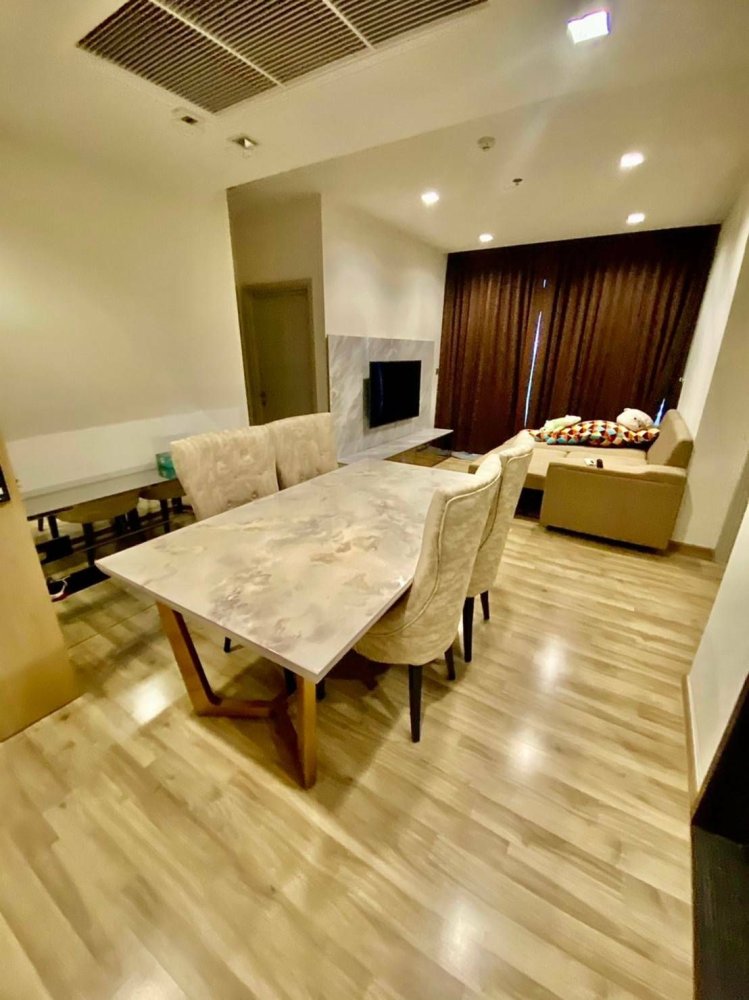 3 Schlafzimmer Eigentumswohnung in Chatuchak, Thailand, Nr. 74661