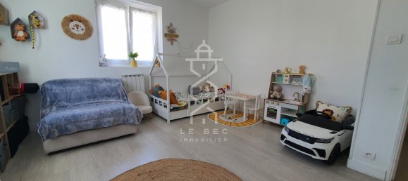 6 bedrooms Townhouse in Lanester, France No. 99832 6