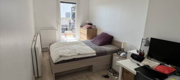 Apartamento T3 em Carrieres-sous-Poissy, France N.º 350755 5