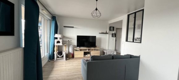 Apartamento T3 em Carrieres-sous-Poissy, France N.º 350755 2