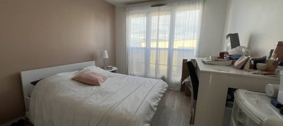 Apartamento T3 em Carrieres-sous-Poissy, France N.º 350755 6
