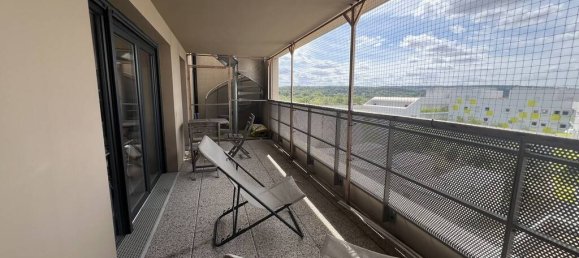 Apartamento T3 em Carrieres-sous-Poissy, France N.º 350755 9