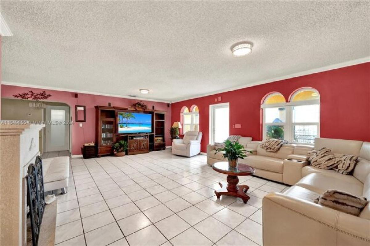 3 غرف نوم منزل في Miami, USA رقم 273555