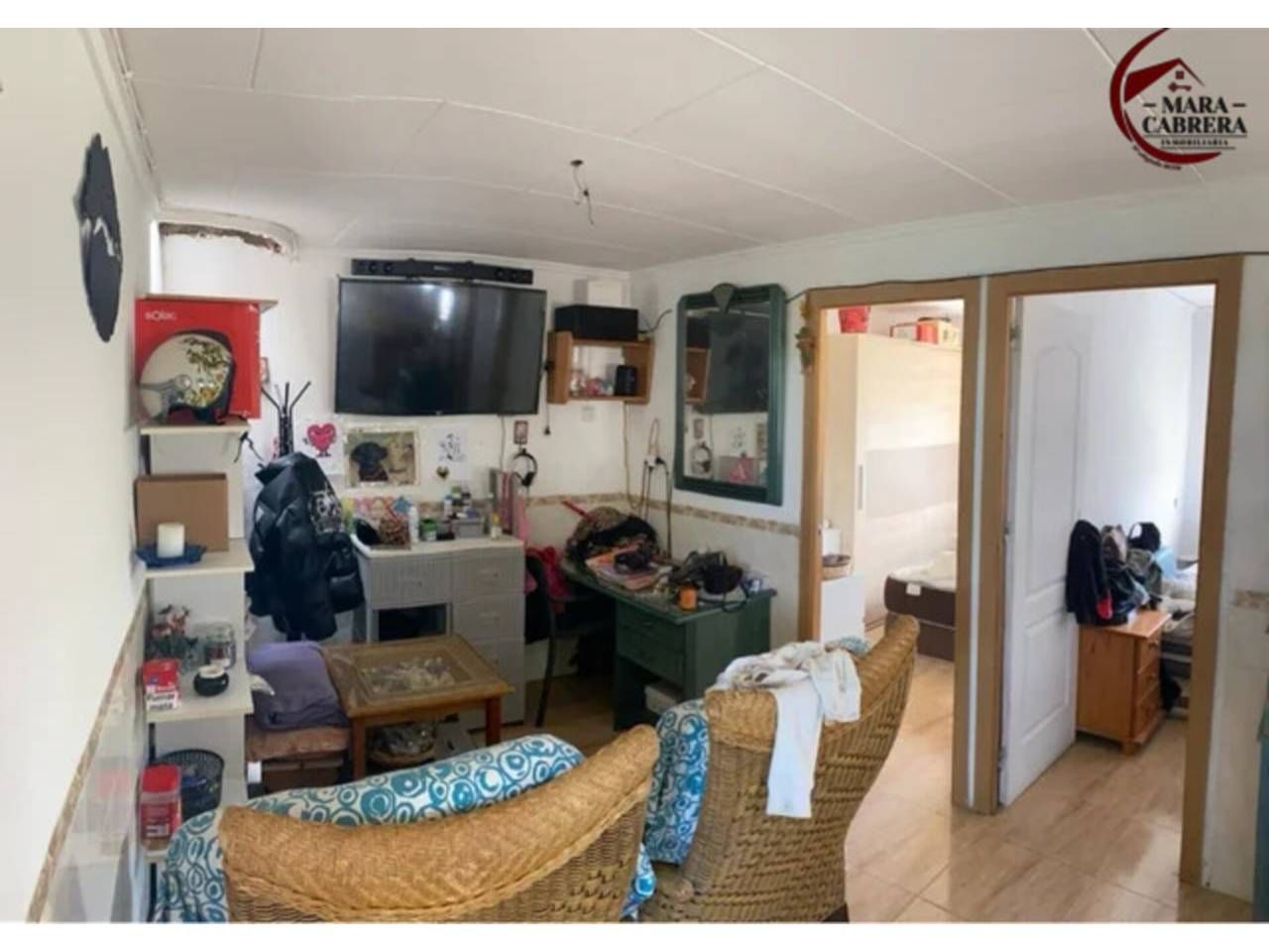 2 bedrooms House in Almoines, Spain No. 182274