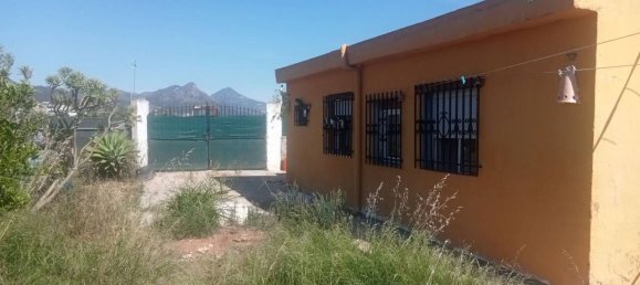 2 bedrooms House in Almoines, Spain No. 182274 13