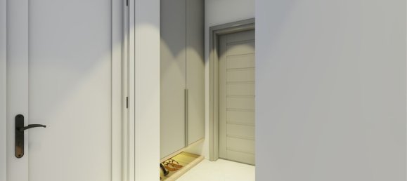 Wohnung 1+1 in Exodus Dreams Residence, Alanya, Turkey, Nr. 34905 2