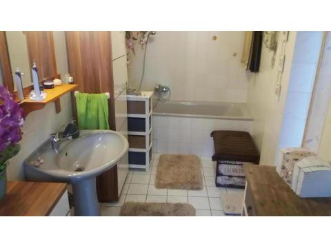 Dúplex de 2 dormitorios en Bad Kreuznach, Germany No. 218061