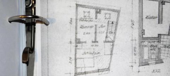 Dúplex de 2 dormitorios en Bad Kreuznach, Germany No. 218061 11