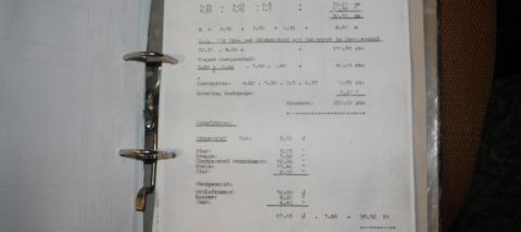 Dúplex de 2 dormitorios en Bad Kreuznach, Germany No. 218061 15