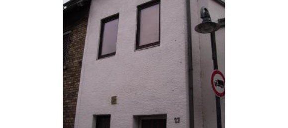 Dúplex de 2 dormitorios en Bad Kreuznach, Germany No. 218061 2