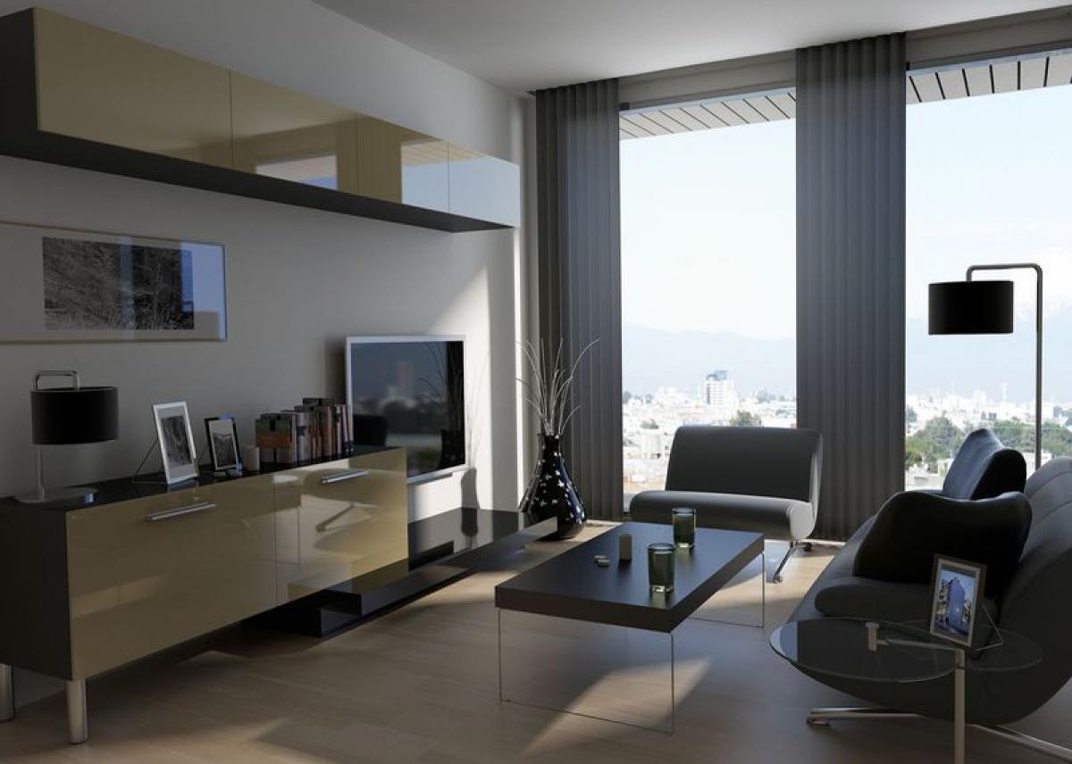 3 chambres Appartement à Puebla, Mexico No. 151322