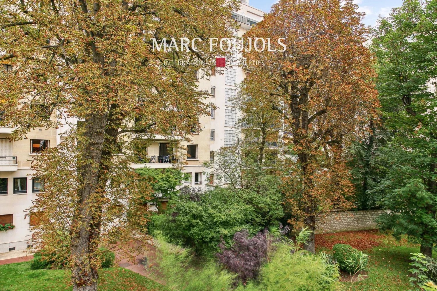 Duplex T2 em Paris, France N.º 175356