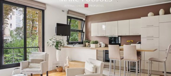 2 bedrooms Duplex in Paris, France No. 175356 2