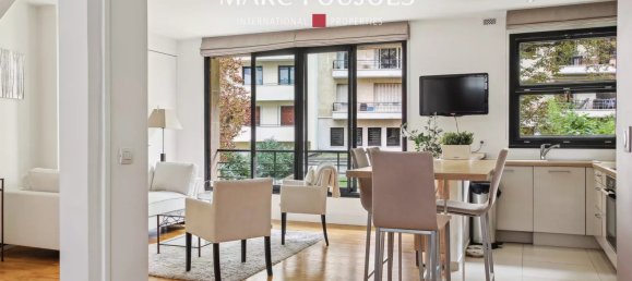 2 bedrooms Duplex in Paris, France No. 175356 6