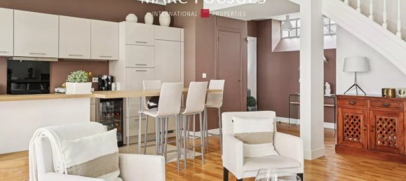 2 bedrooms Duplex in Paris, France No. 175356 8