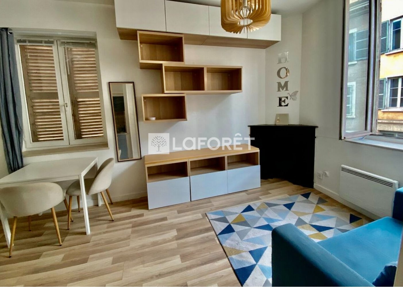 1 Schlafzimmer Wohnung in L'Arbresle, France, Nr. 331259