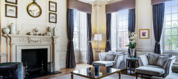 3 bedrooms Apartment in London, United Kingdom No. 8997 12