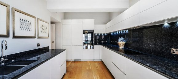 3 bedrooms Apartment in London, United Kingdom No. 8997 20