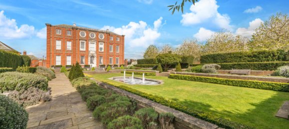 3 bedrooms Apartment in London, United Kingdom No. 8997 10